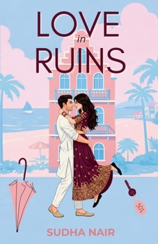 Love In Ruins (The Pink House)