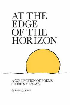 Paperback At the Edge of the Horizon Book