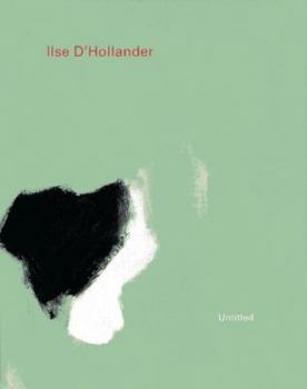 Hardcover Ilse D'Hollander Untitled Book