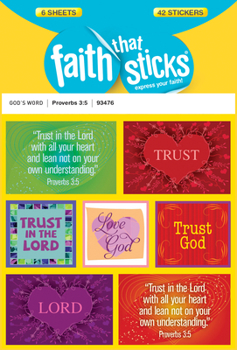 Paperback Proverbs 3:5 Book
