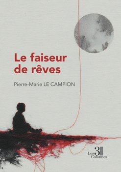 Paperback Le faiseur de rêves [French] Book
