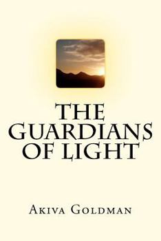 Paperback The Guardians of Light Book
