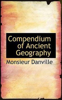 Compendium of Ancient Geography