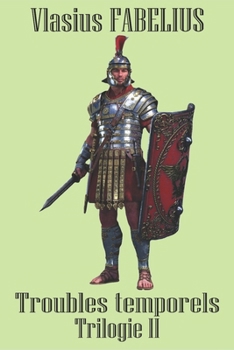 Paperback Troubles temporels [French] Book