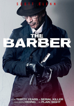 DVD The Barber Book