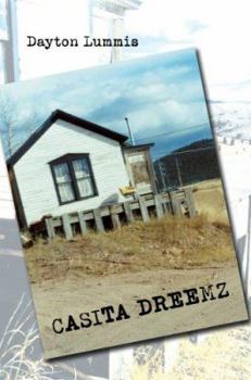 Paperback Casita Dreemz Book