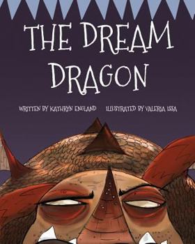 Paperback The Dream Dragon Book