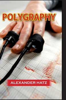 Hardcover Polygraphy Book