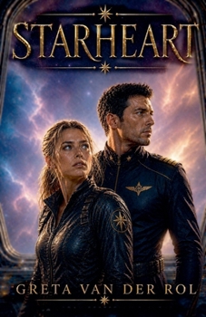 Starheart (Ptorix Empire)