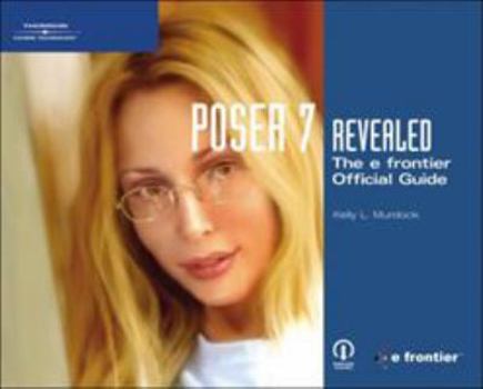 Paperback Poser 7 Revealed: The E Frontier Official Guide Book