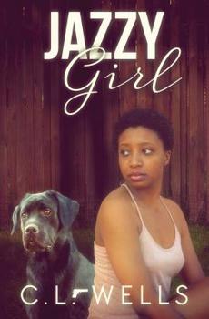 Paperback Jazzy Girl Book