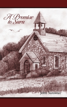 A Promise to Sara