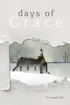 Paperback Days of Grace Book
