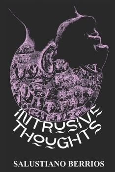 Paperback Intrusive Thoughts: Stories Book