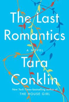 Paperback The Last Romantics Book