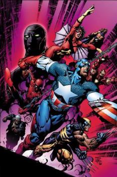 Paperback New Avengers: The Complete Collection, Volume 2 Book