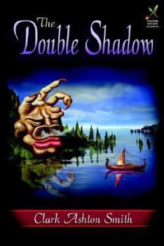 Paperback The Double Shadow Book