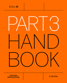 Paperback Part 3 Handbook Book