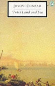 'Twixt Land and Sea