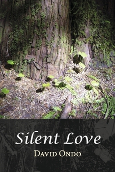 Paperback Silent Love Book