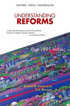Understanding Reforms: Post 1991 India