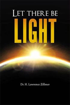 Hardcover Let there be Light: And There Was Light Book