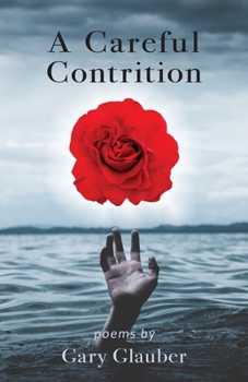 Paperback A Careful Contrition Book