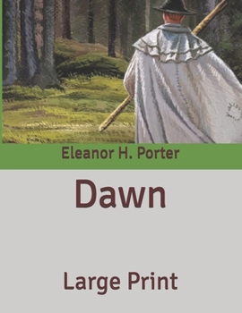 Paperback Dawn: Large Print Book