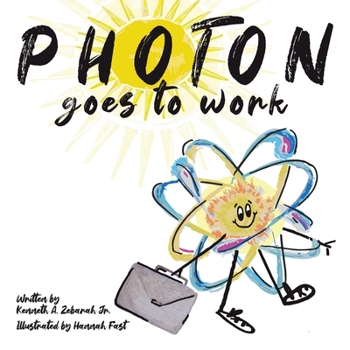 Paperback PHOTON goes to work Book