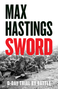 Sword Beach Hb