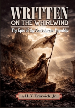 Hardcover Written On The Whirlwind Book