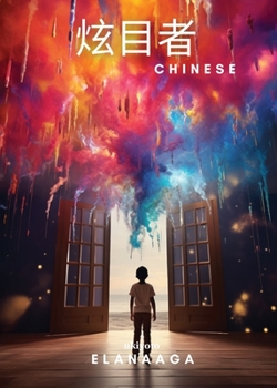 Paperback 炫目者 [Chinese] Book