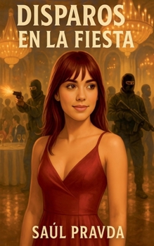 Paperback Disparos en la fiesta [Spanish] Book