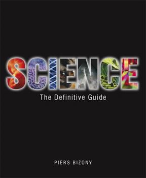 Hardcover Science Book