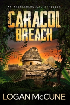 Paperback Caracol Breach Book