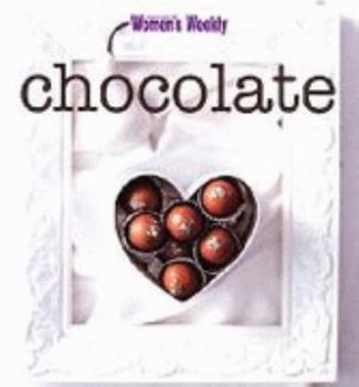 Paperback Chocolate Book