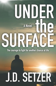 Paperback Under the Surface Book
