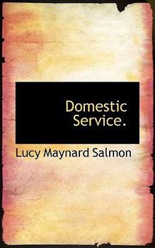 Domestic Service