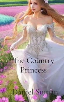Hardcover The Country Princess Book