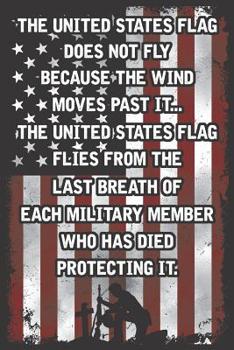 Paperback The United States Flag Book