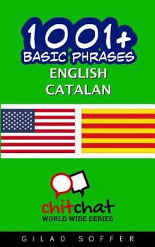 1001+ Basic Phrases English - Catalan