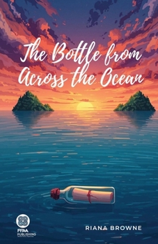 Paperback The Bottle from Across the Ocean Book