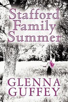 Paperback Stafford Family Summer Book