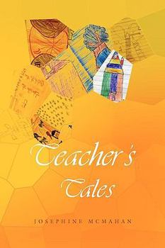 Paperback Teacher's Tales Book