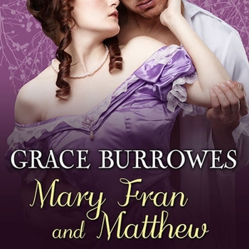 Mary Fran and Matthew - Book #1.5 of the MacGregors
