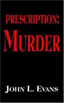 Paperback Prescription: Murder Book