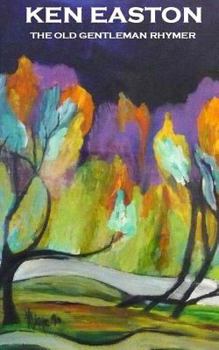 Paperback The old gentleman rhymer Book