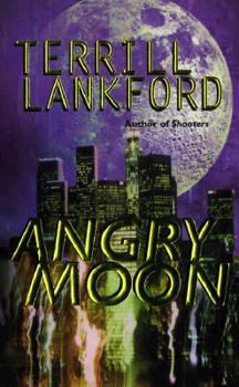 Mass Market Paperback Angry Moon Book