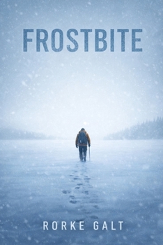 Paperback Frostbite Book