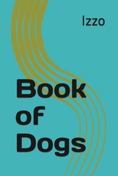 Paperback Book of Dogs Book